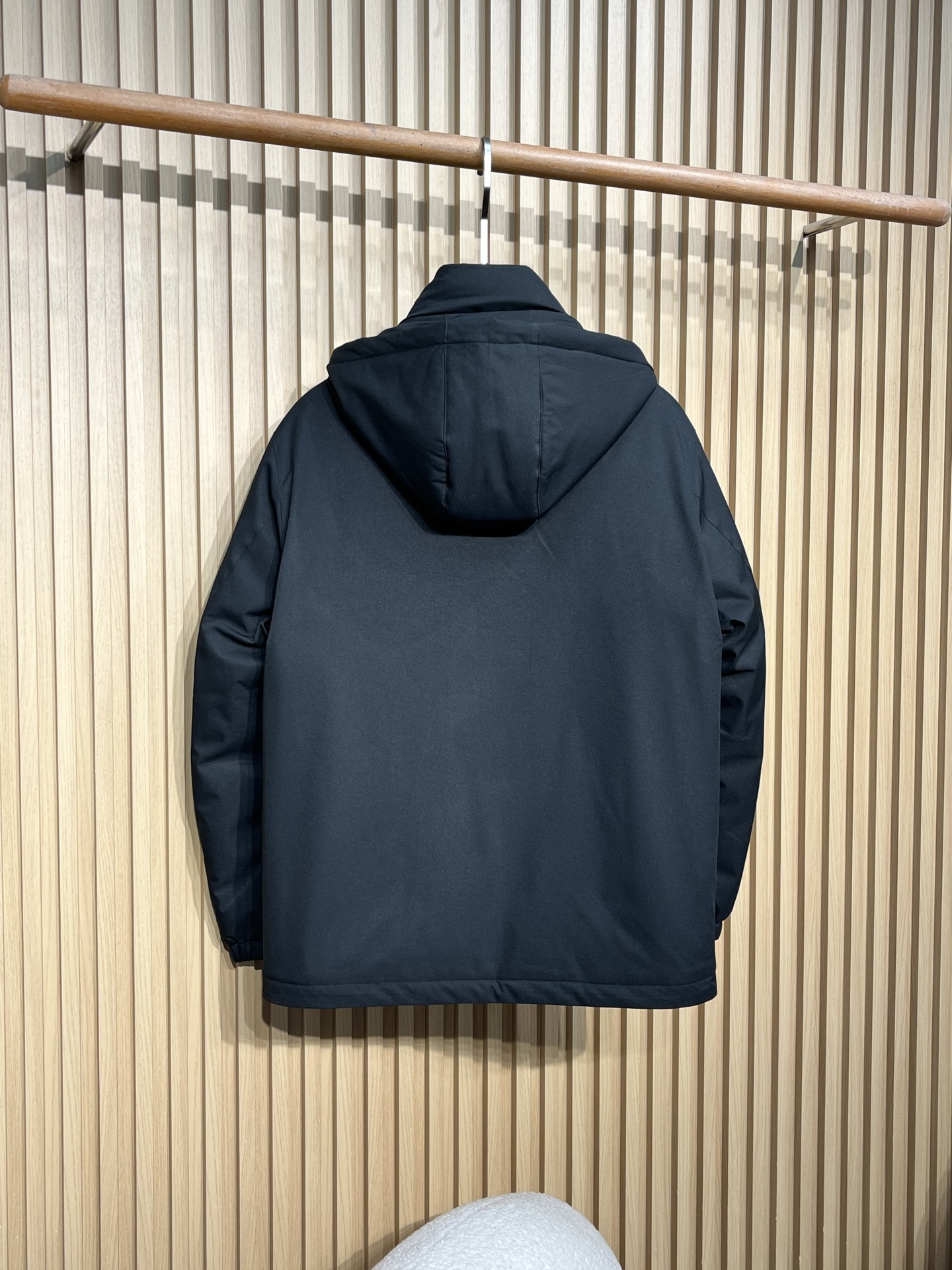 羽绒服 lP🆕休闲款款羽绒服，贸易公司渠道货，25年A/W秋冬新品，高端Loro Piana系列，年度压