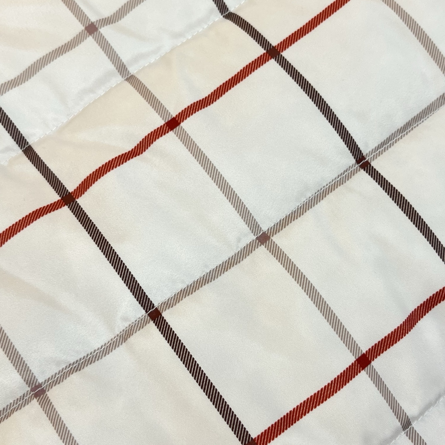 羽绒服 细节实拍