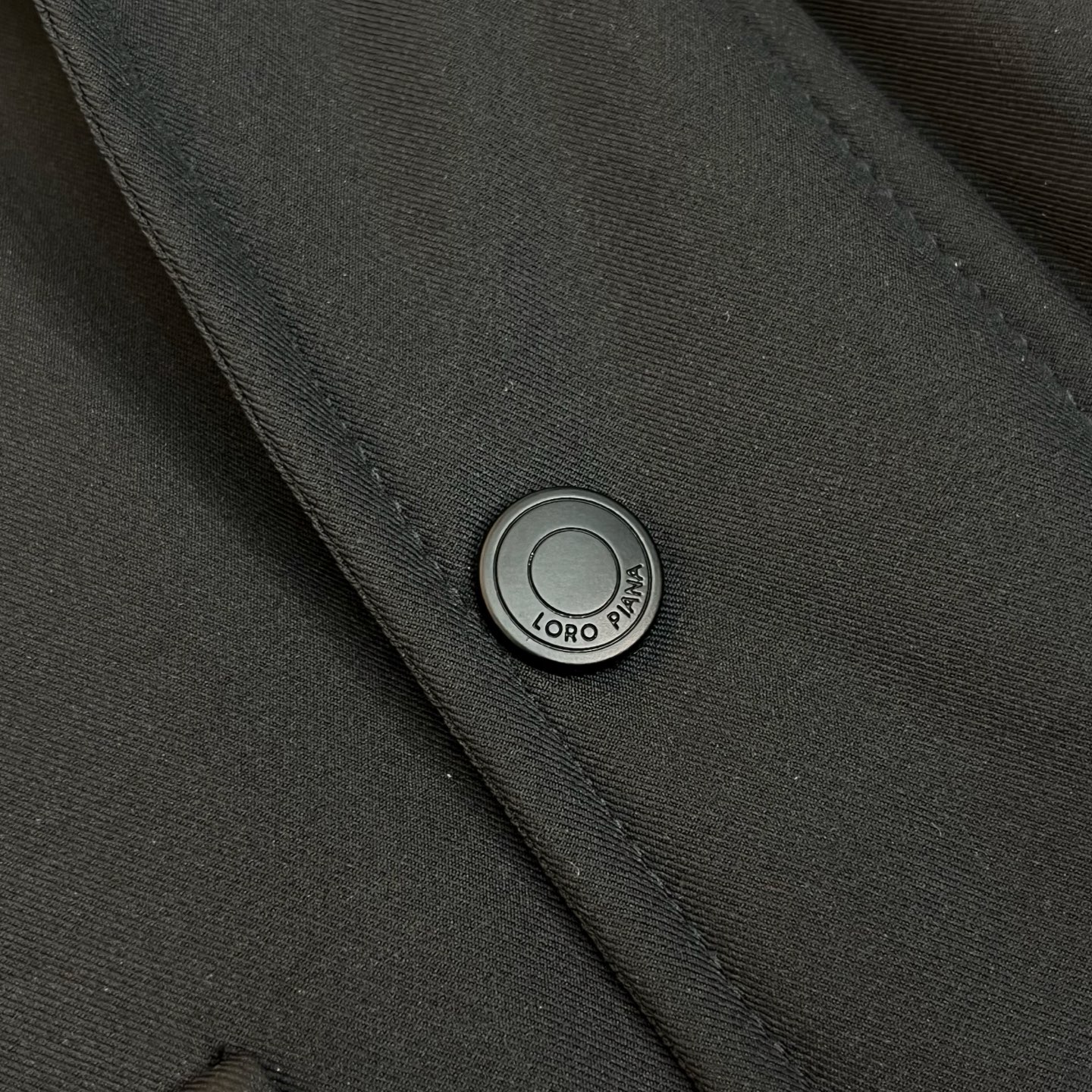 羽绒服 细节实拍