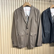 Loro Piana诺悠** 雅#2026 春装新款男士商务休闲西服,采用优质 莱赛尔纤维 亚麻 氨纶混 Loro Piana诺悠** 雅#2026 春装新款男士商务休闲西服,采用优质 莱赛尔纤维 亚麻 氨纶混