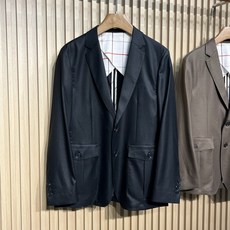 Loro Piana诺悠** 雅#2026 春装新款男士商务休闲西服,采用优质 莱赛尔纤维 亚麻 氨纶混 Loro Piana诺悠** 雅#2026 春装新款男士商务休闲西服,采用优质 莱赛尔纤维 亚麻 氨纶混