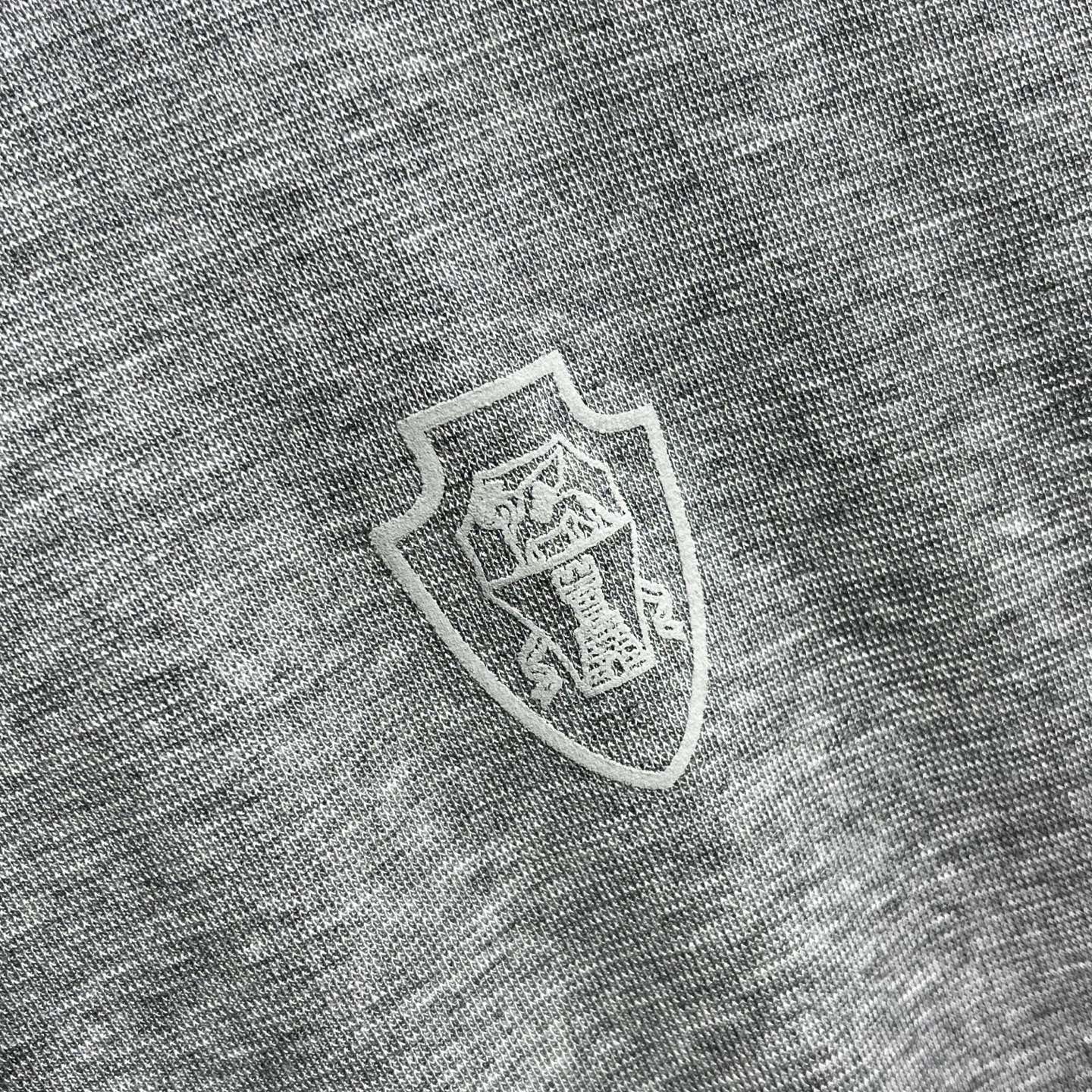 BC-Brunello Cucineli 2026春夏新款男士短袖T恤，众多明星都爱穿的时尚百搭单品！胸