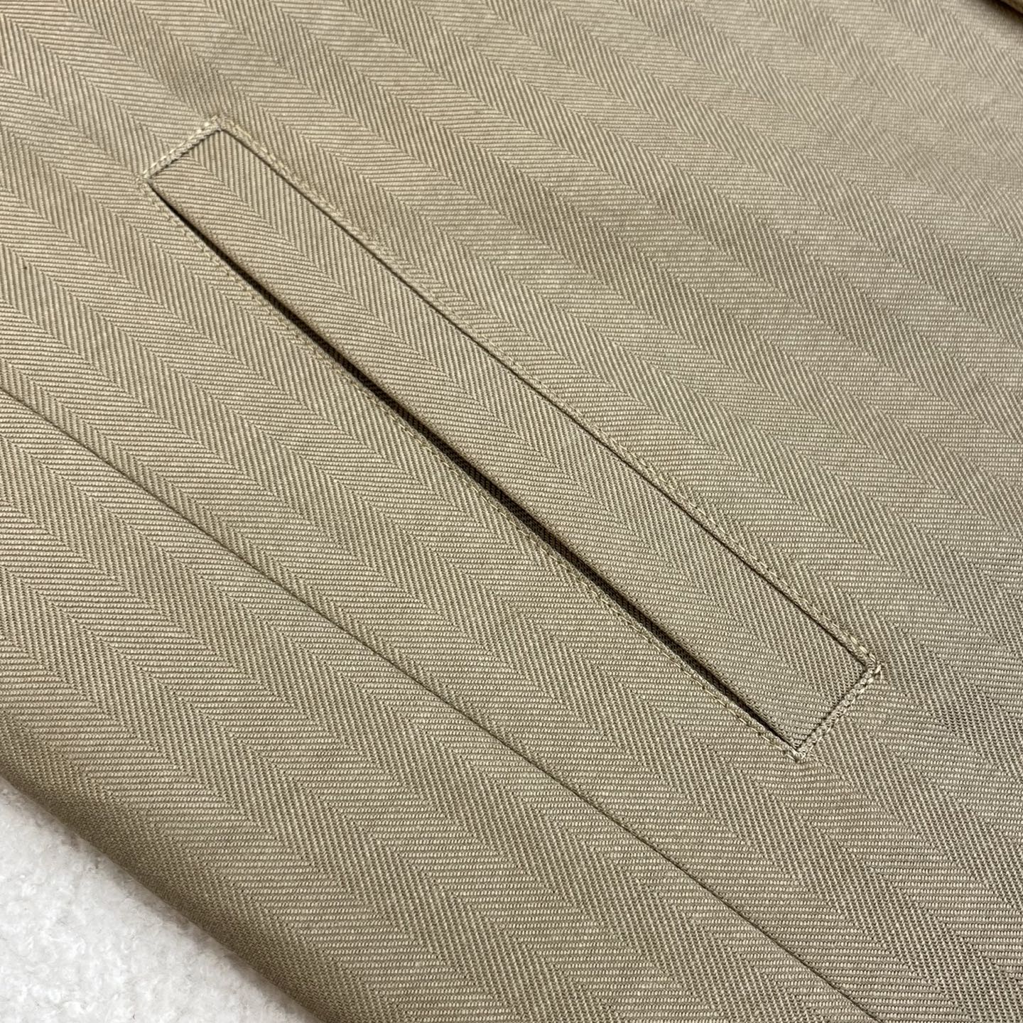 卡其色细节
