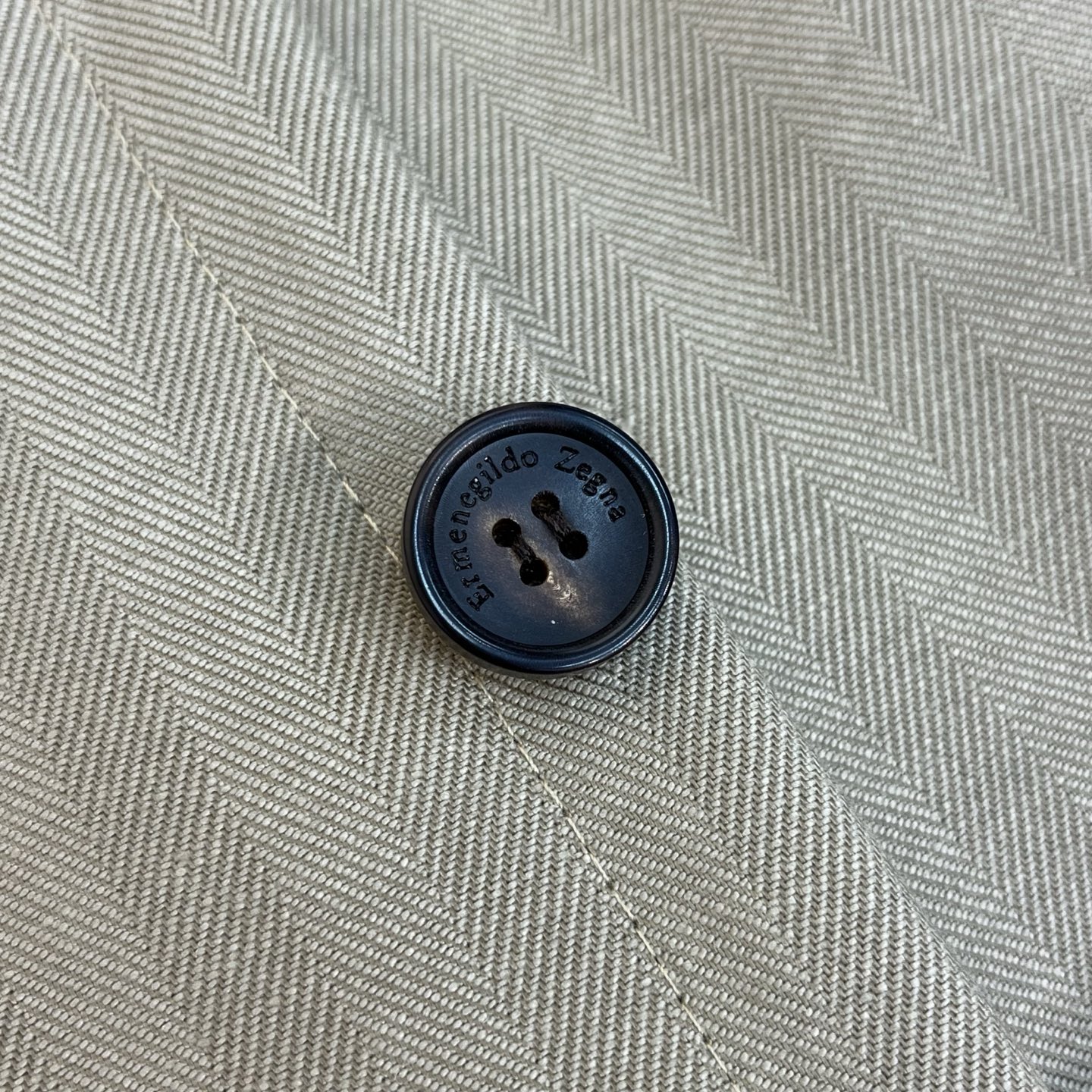 卡其色细节
