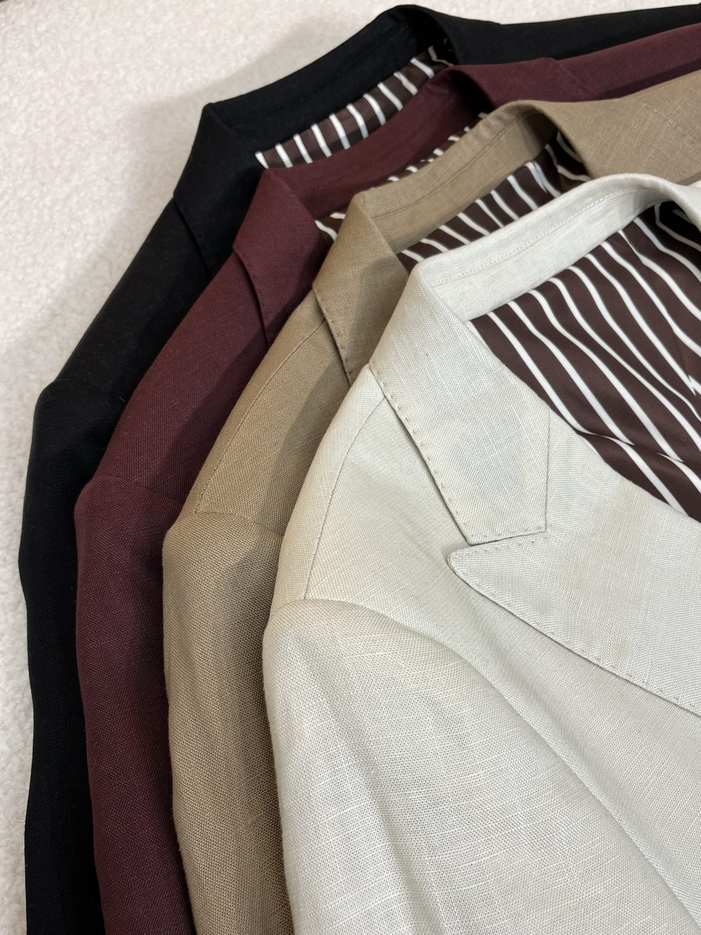NO:845341,Real shots of details,19860909细节实拍,,,Men's clothing
