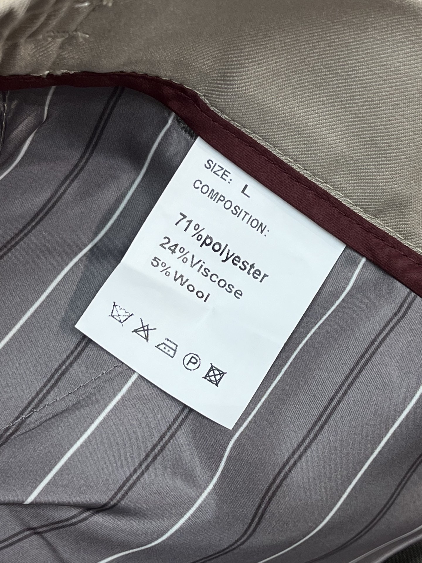 细节实拍