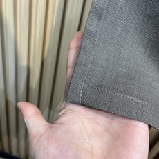 🔥🔥🔥 Loro Piana 独家新款 2026早春新款新品 亚麻长裤休闲商务小直筒休闲西裤,专柜主推款 🔥🔥🔥 Loro Piana 独家新款 2026早春新款新品 亚麻长裤休闲商务小直筒休闲西裤,专柜主推款