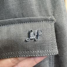 🔥🔥🔥 Loro Piana 独家新款 2026早春新款新品 亚麻长裤休闲商务小直筒休闲西裤,专柜主推款 🔥🔥🔥 Loro Piana 独家新款 2026早春新款新品 亚麻长裤休闲商务小直筒休闲西裤,专柜主推款