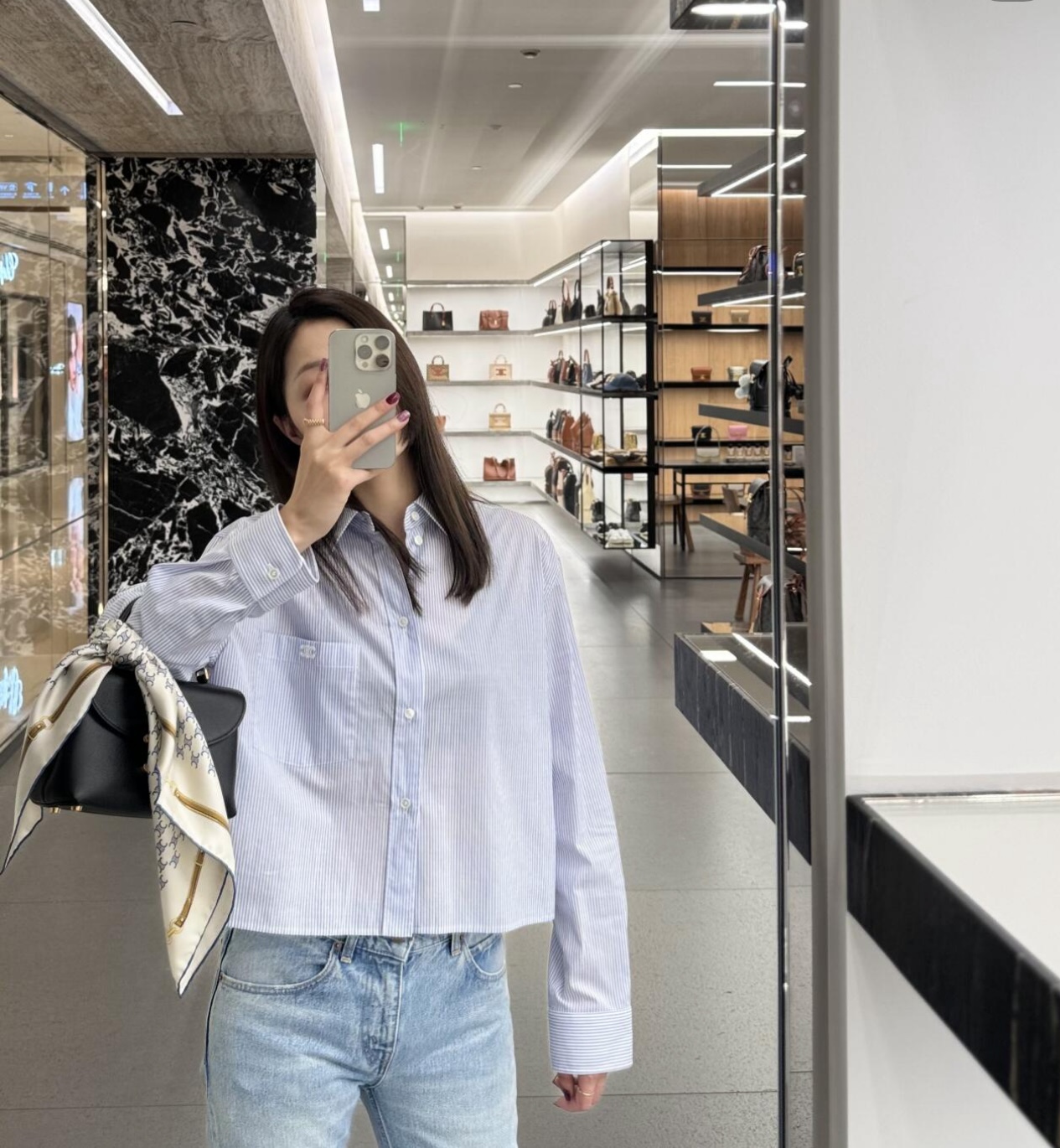 NO:325046,Alexander wang19860909小姐姐上身效果,,alexander wang,Women's clothing