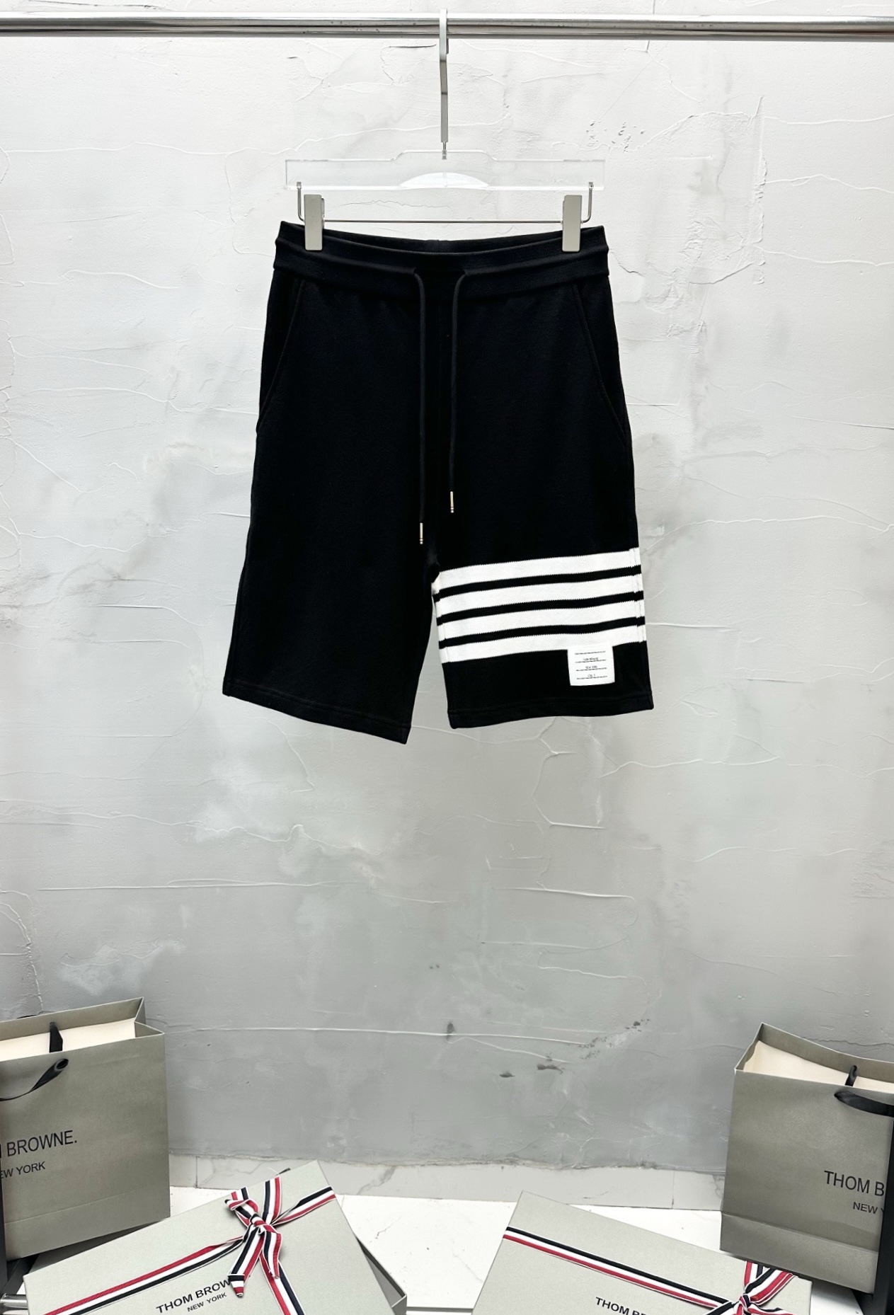 톰브라운 남성 반바지 130417 Thom Browne Shorts