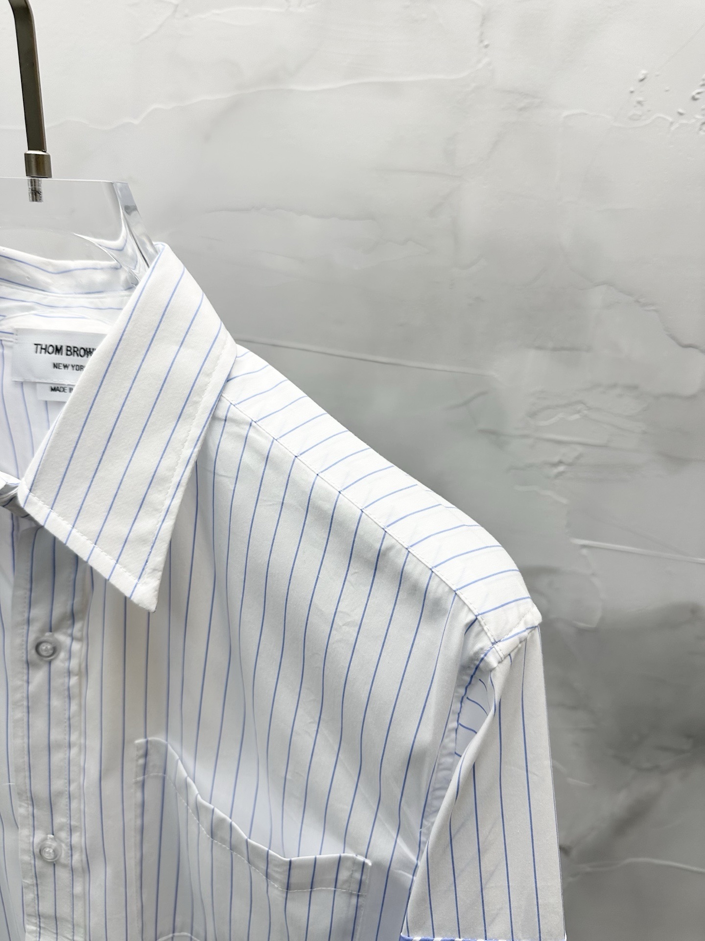 톰브라운 남성 긴팔 130421 Thom Browne Long Sleeve 썸네일 이미지
