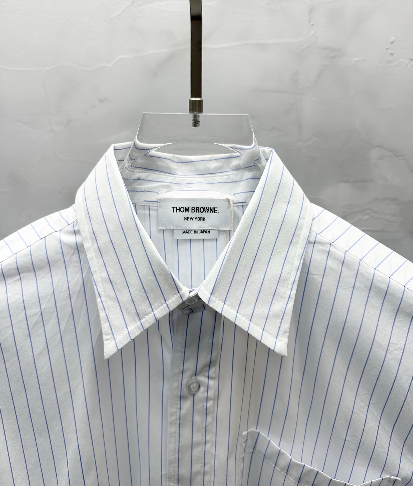 톰브라운 남성 긴팔 130421 Thom Browne Long Sleeve 썸네일 이미지