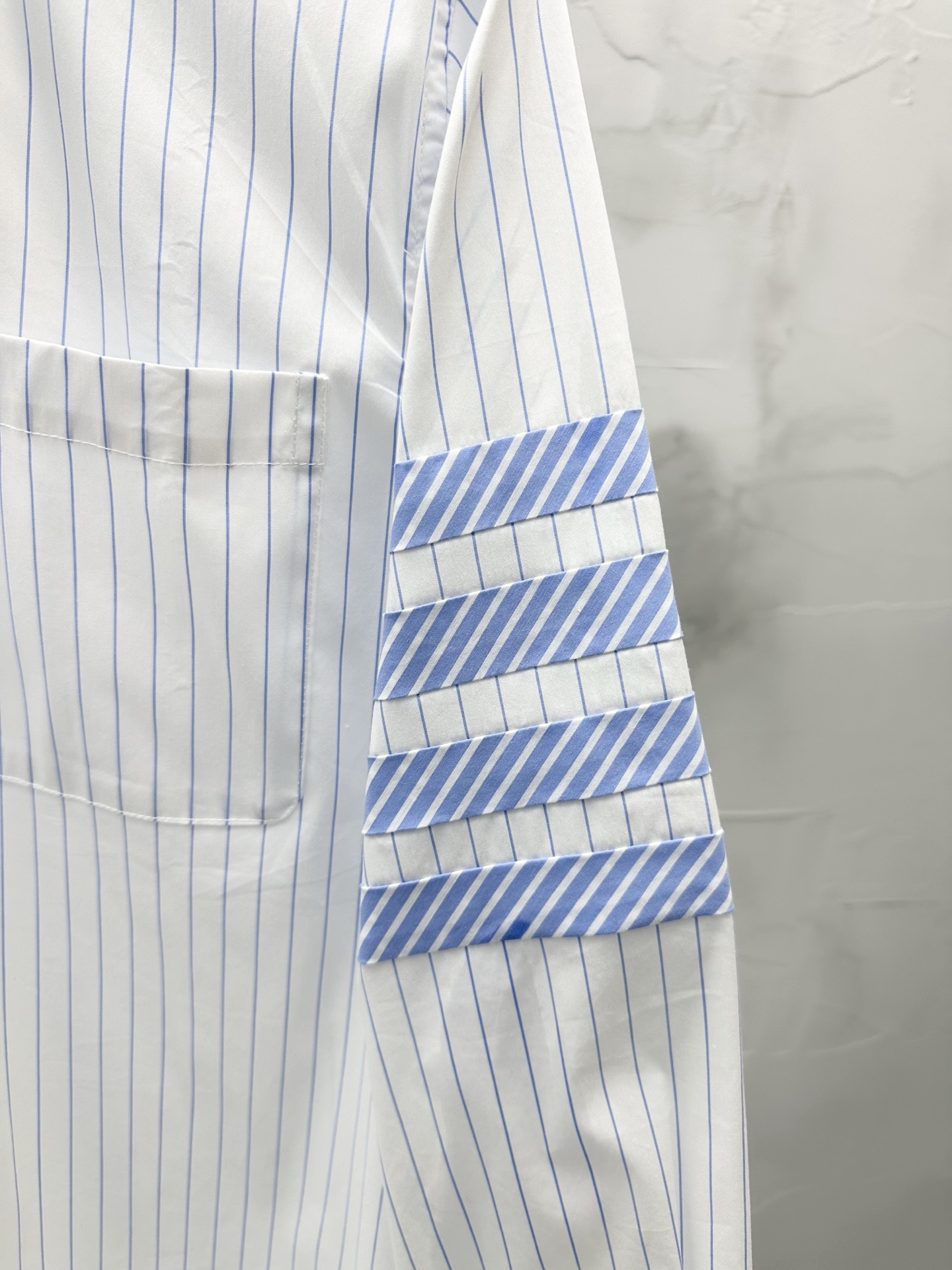 톰브라운 남성 긴팔 130421 Thom Browne Long Sleeve 썸네일 이미지
