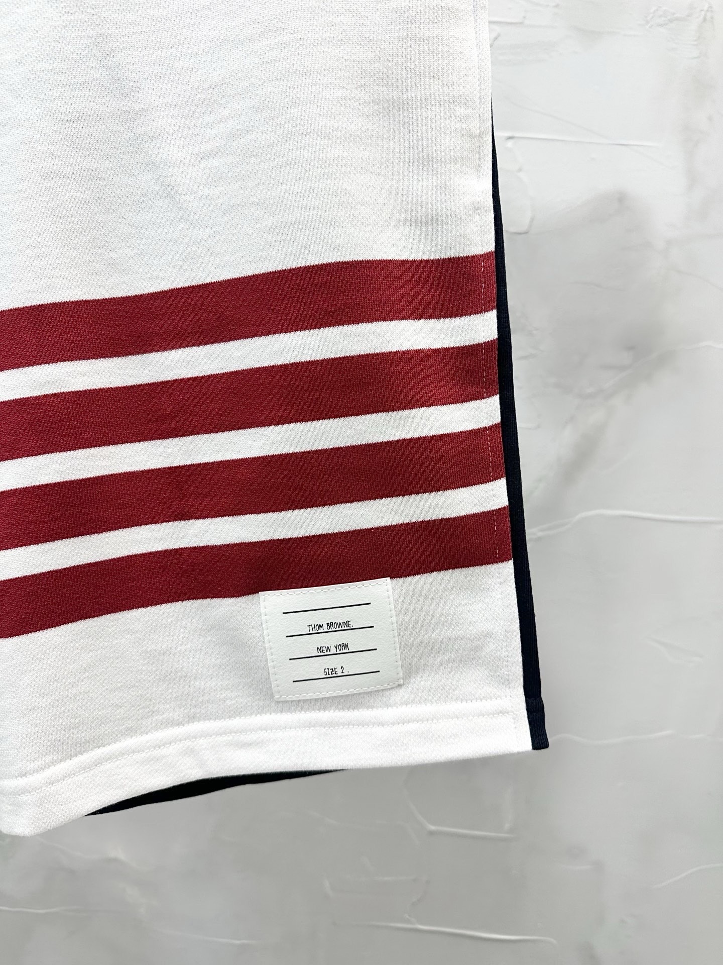 톰브라운 남성 반바지 130414 Thom Browne Shorts 썸네일 이미지