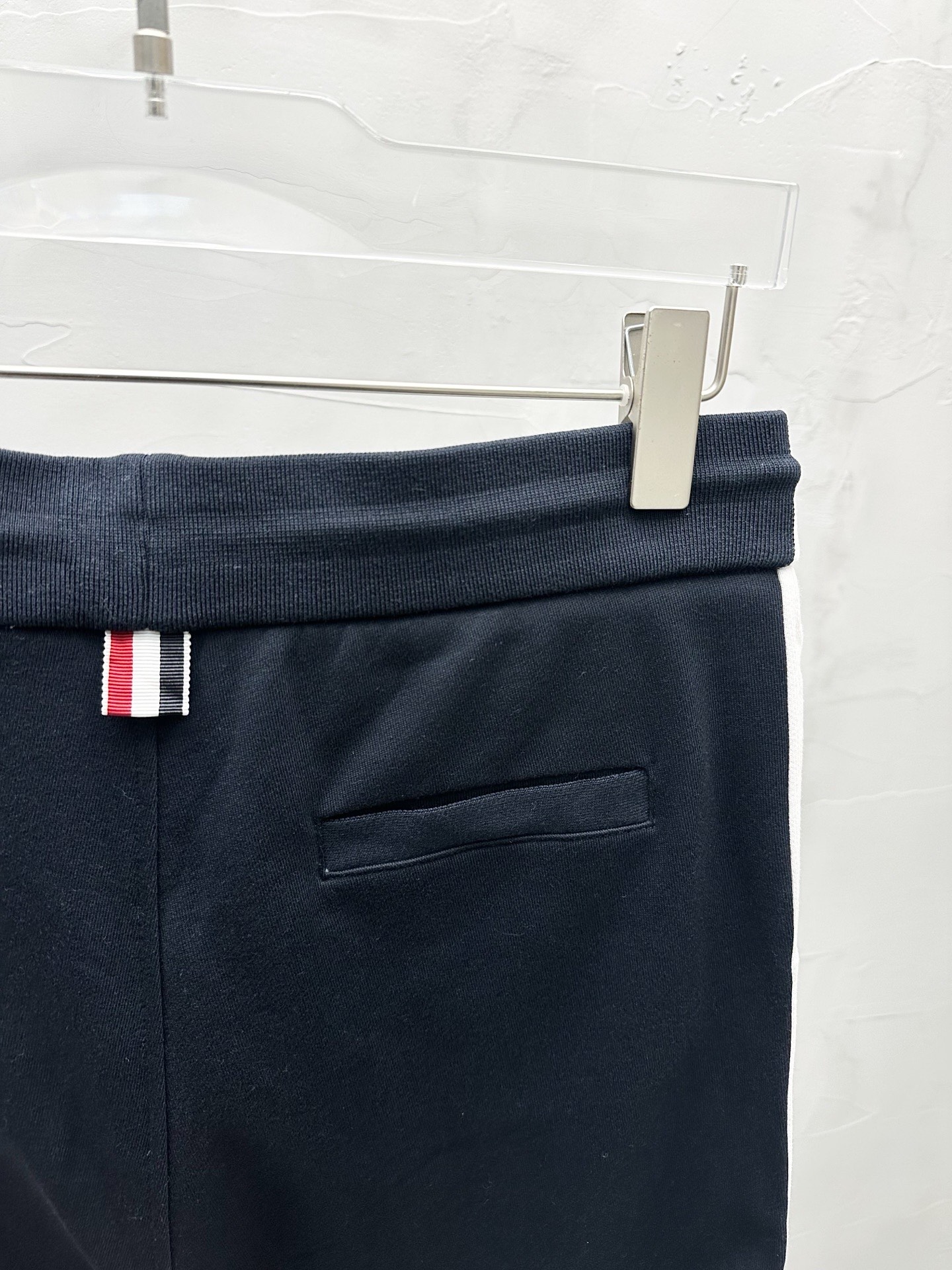 톰브라운 남성 반바지 130414 Thom Browne Shorts 썸네일 이미지