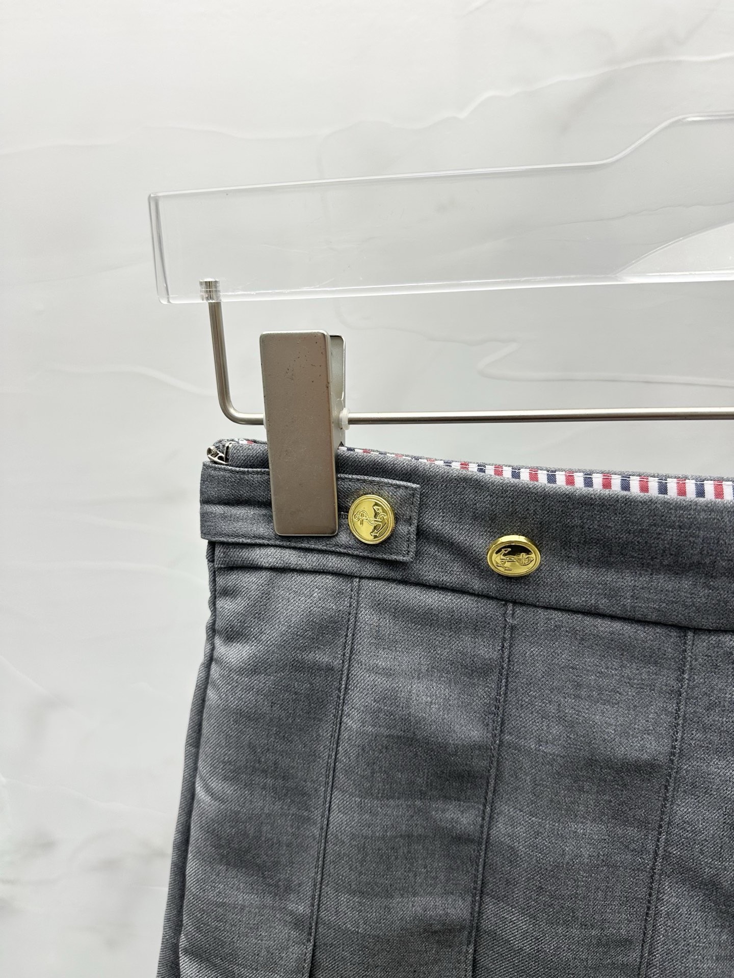 톰브라운 여성 스커트 130413 Thom Browne Skirt 썸네일 이미지