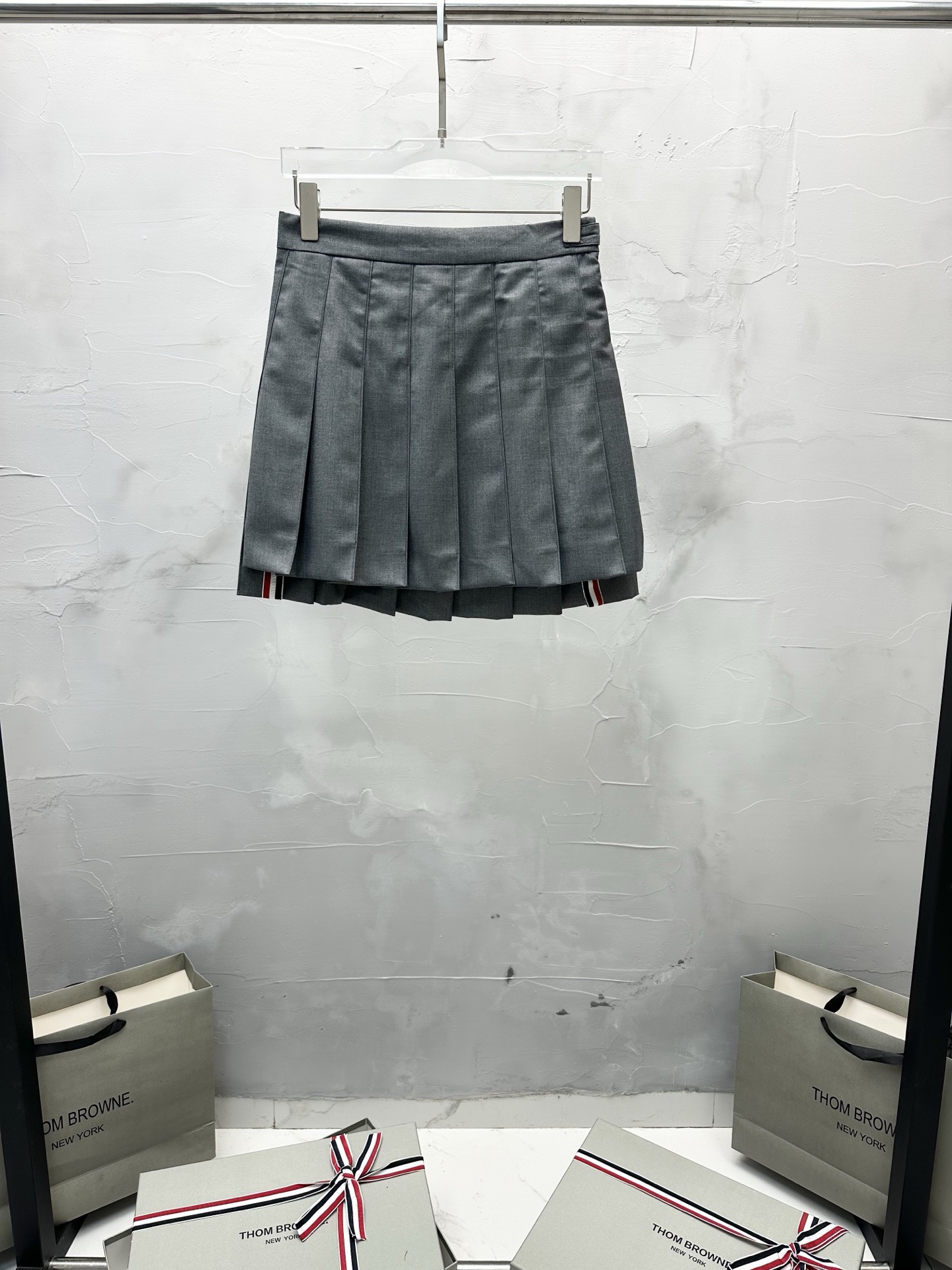 톰브라운 여성 스커트 130413 Thom Browne Skirt