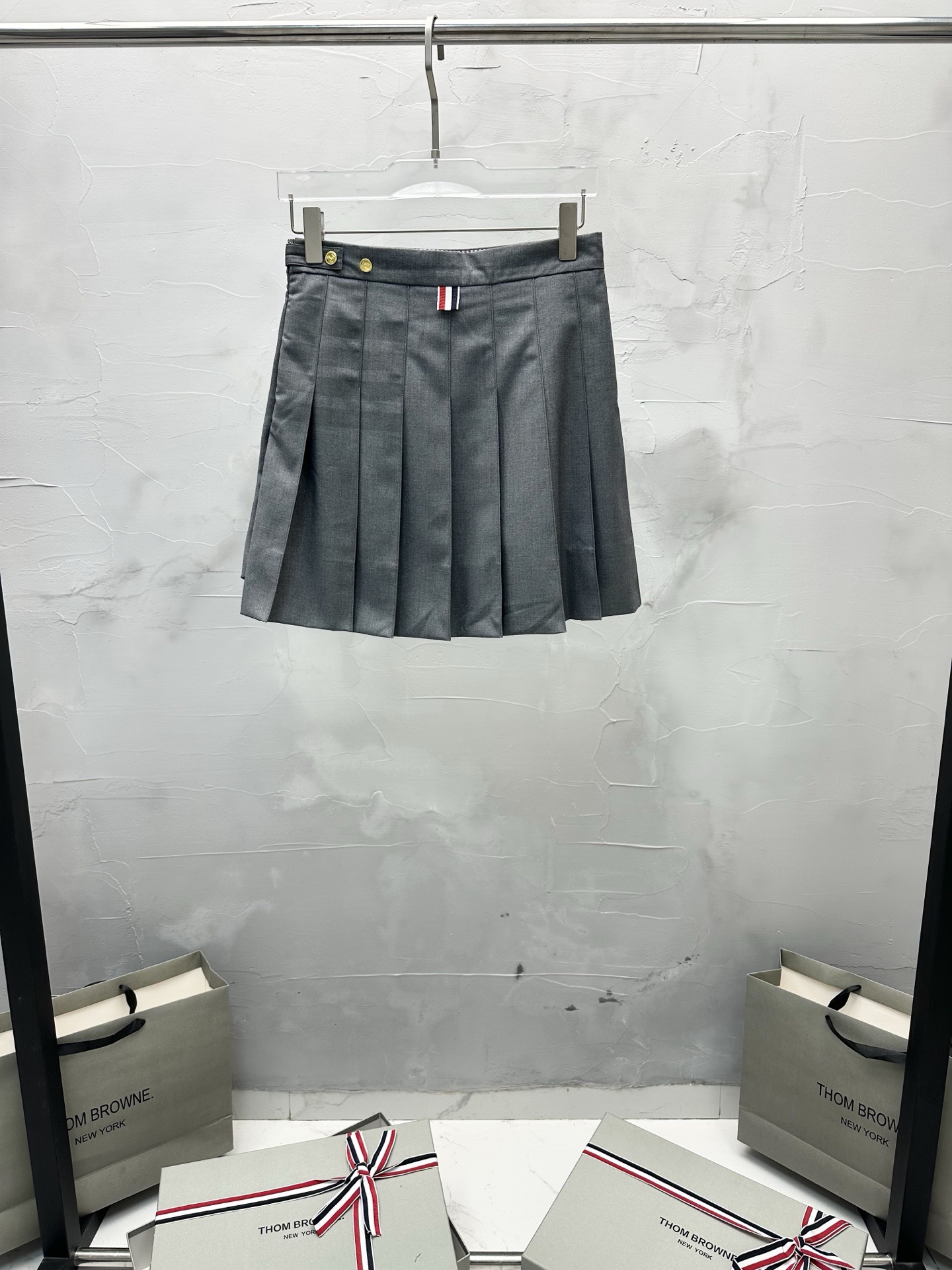 톰브라운 여성 스커트 130413 Thom Browne Skirt 썸네일 이미지