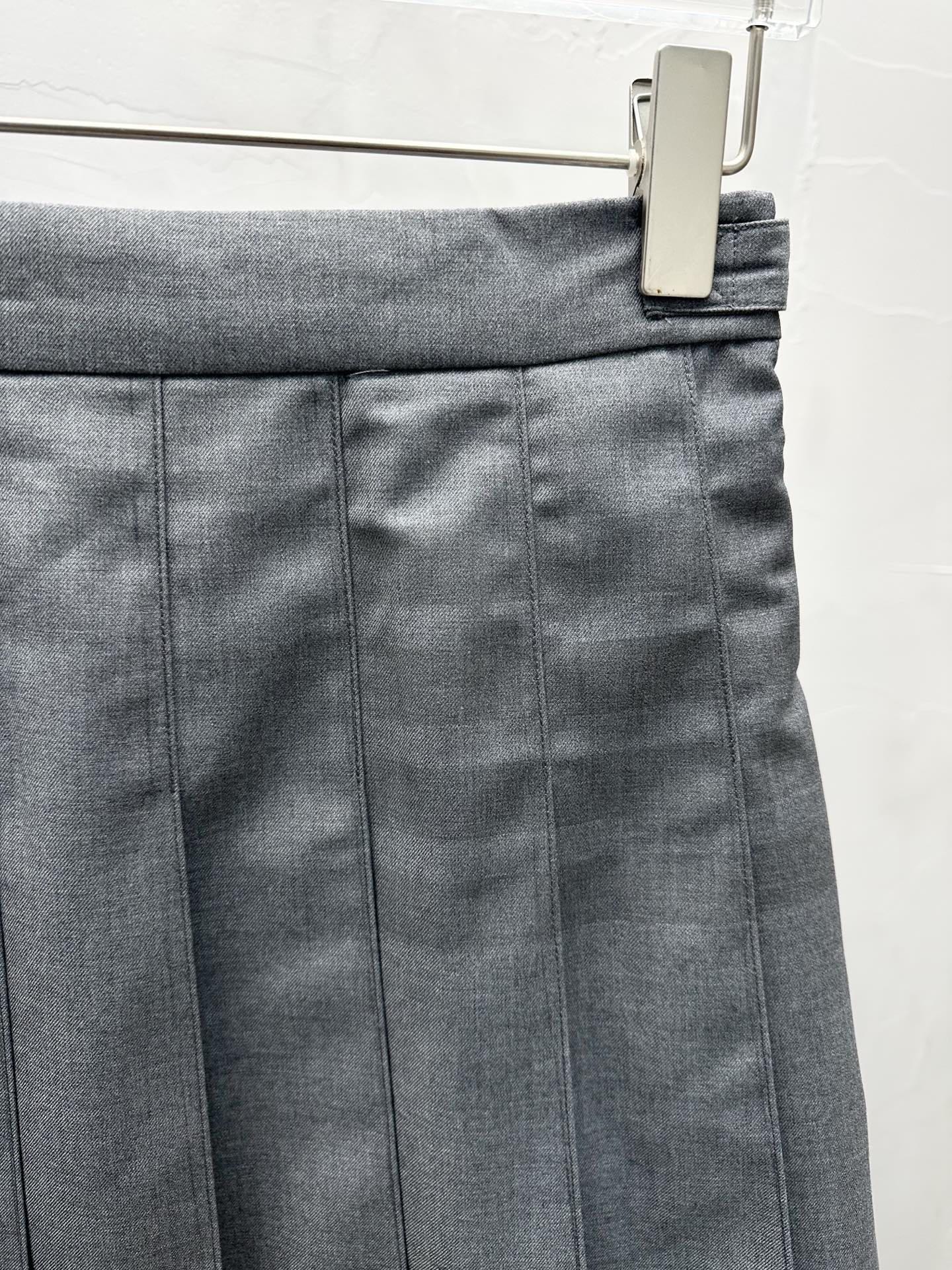 톰브라운 여성 스커트 130413 Thom Browne Skirt 썸네일 이미지