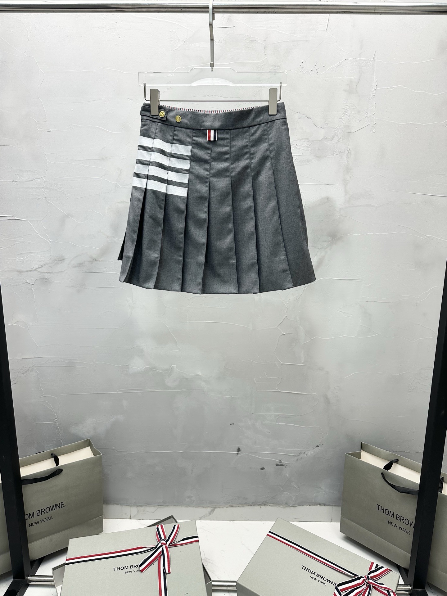 톰브라운 여성 스커트 130412 Thom Browne Skirt 썸네일 이미지