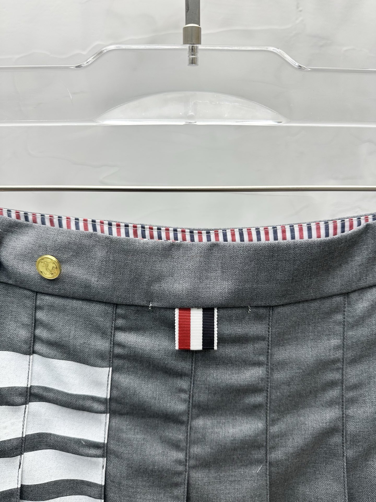 톰브라운 여성 스커트 130412 Thom Browne Skirt 썸네일 이미지