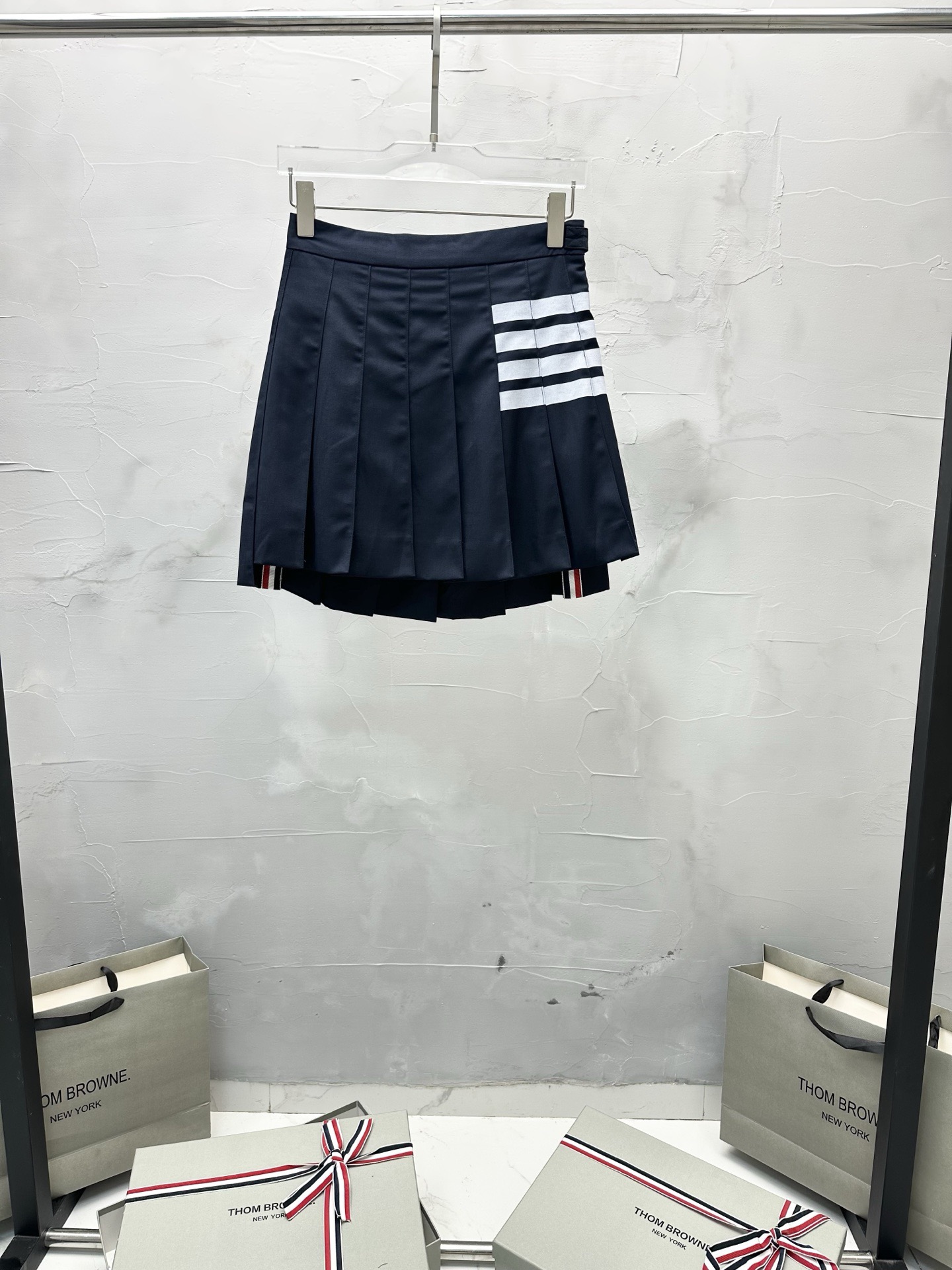 톰브라운 여성 스커트 130411 Thom Browne Skirt