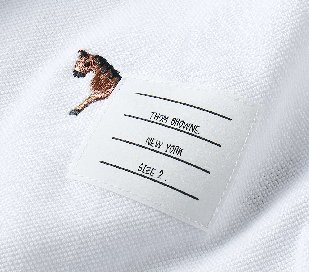 톰브라운 남성 반팔 130314 Thom Browne T Shirt 썸네일 이미지