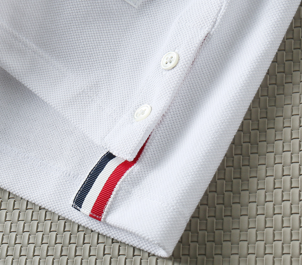톰브라운 남성 반팔 130314 Thom Browne T Shirt 썸네일 이미지