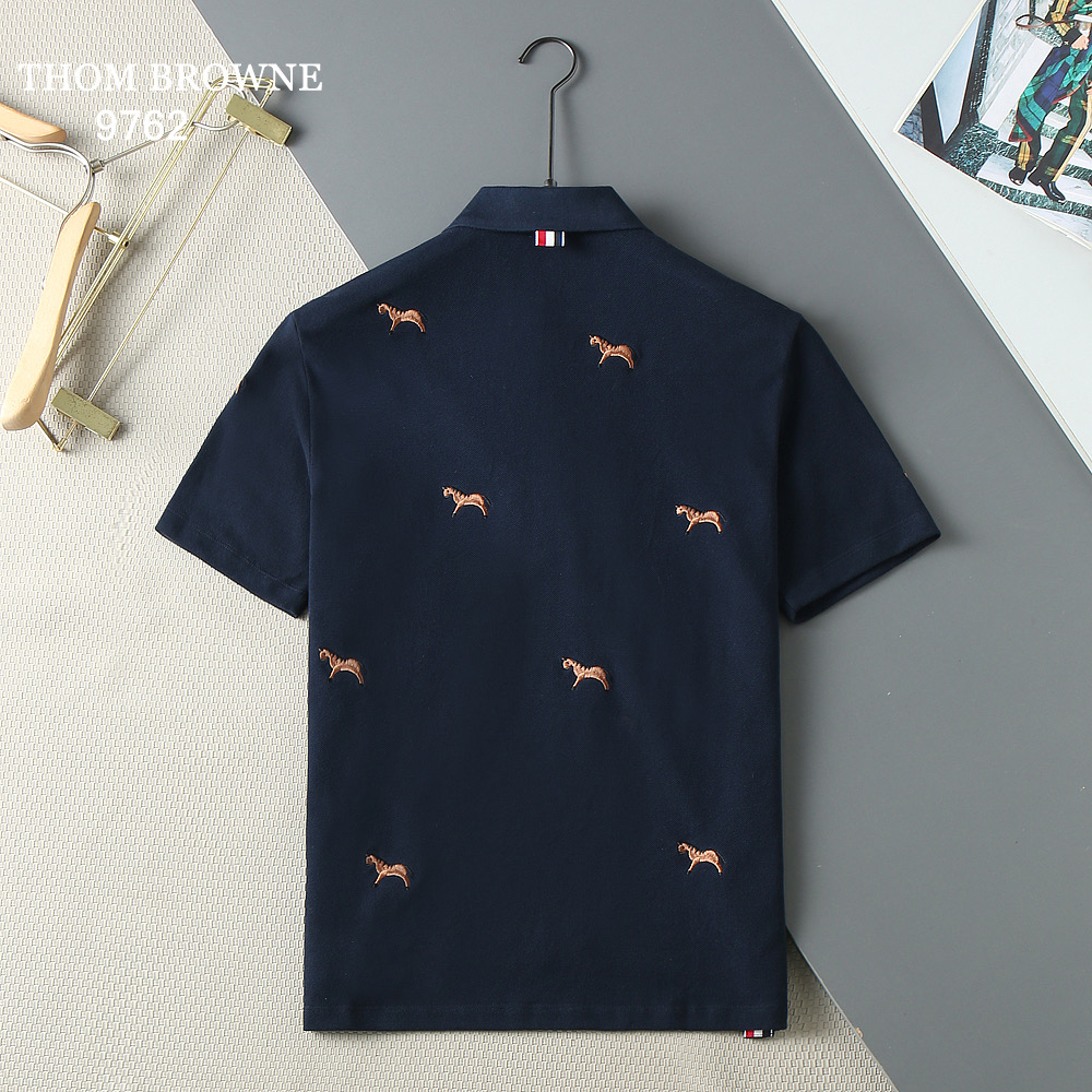 톰브라운 남성 반팔 130312 Thom Browne T Shirt 썸네일 이미지