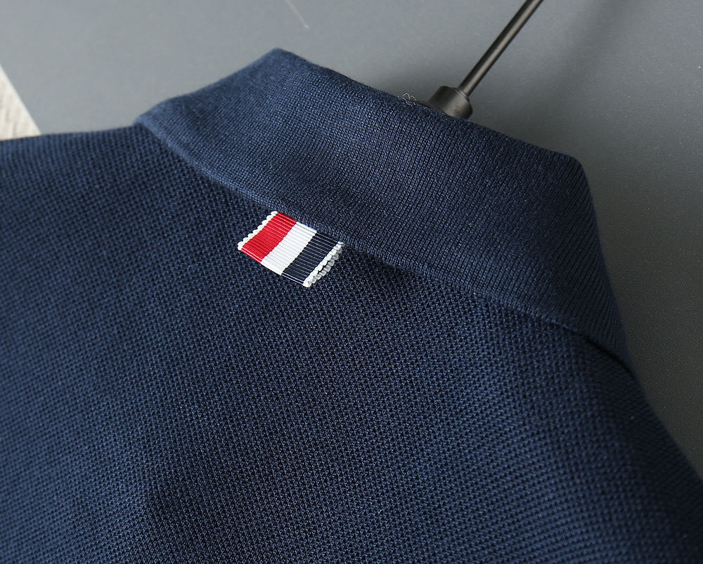 톰브라운 남성 반팔 130312 Thom Browne T Shirt 썸네일 이미지