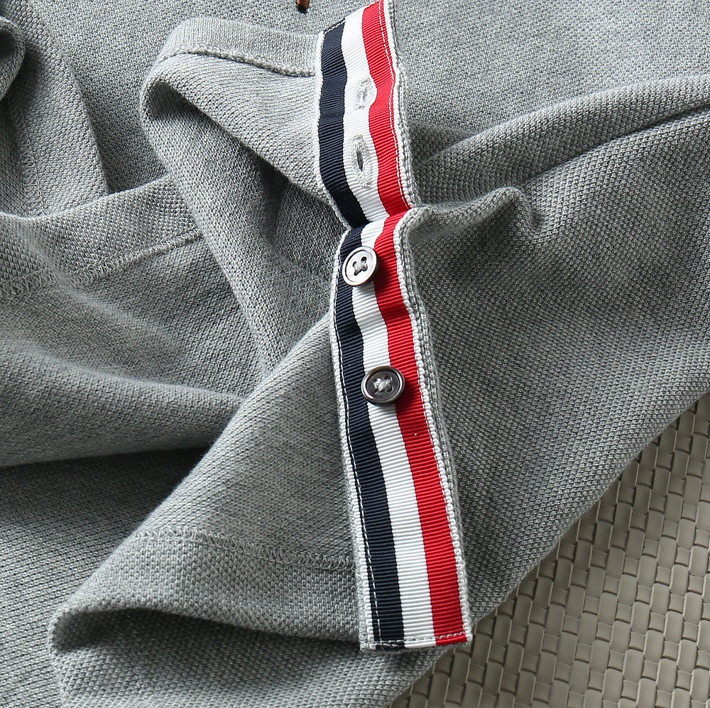 톰브라운 남성 반팔 130313 Thom Browne T Shirt 썸네일 이미지