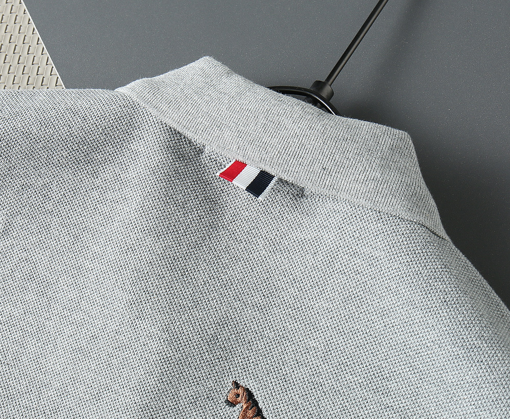 톰브라운 남성 반팔 130313 Thom Browne T Shirt 썸네일 이미지