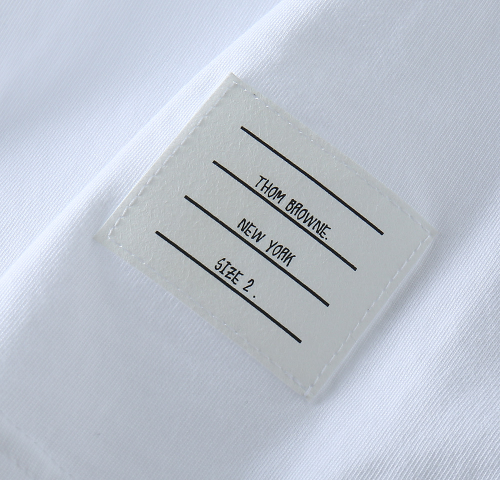 톰브라운 남성 반팔 130317 Thom Browne T Shirt 썸네일 이미지