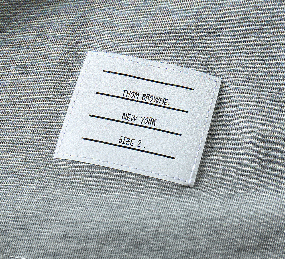 톰브라운 남성 반팔 130316 Thom Browne T Shirt 썸네일 이미지