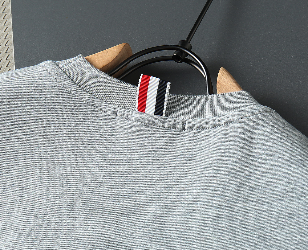 톰브라운 남성 반팔 130316 Thom Browne T Shirt 썸네일 이미지