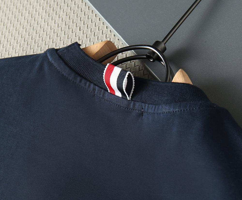 톰브라운 남성 반팔 130315 Thom Browne T Shirt 썸네일 이미지