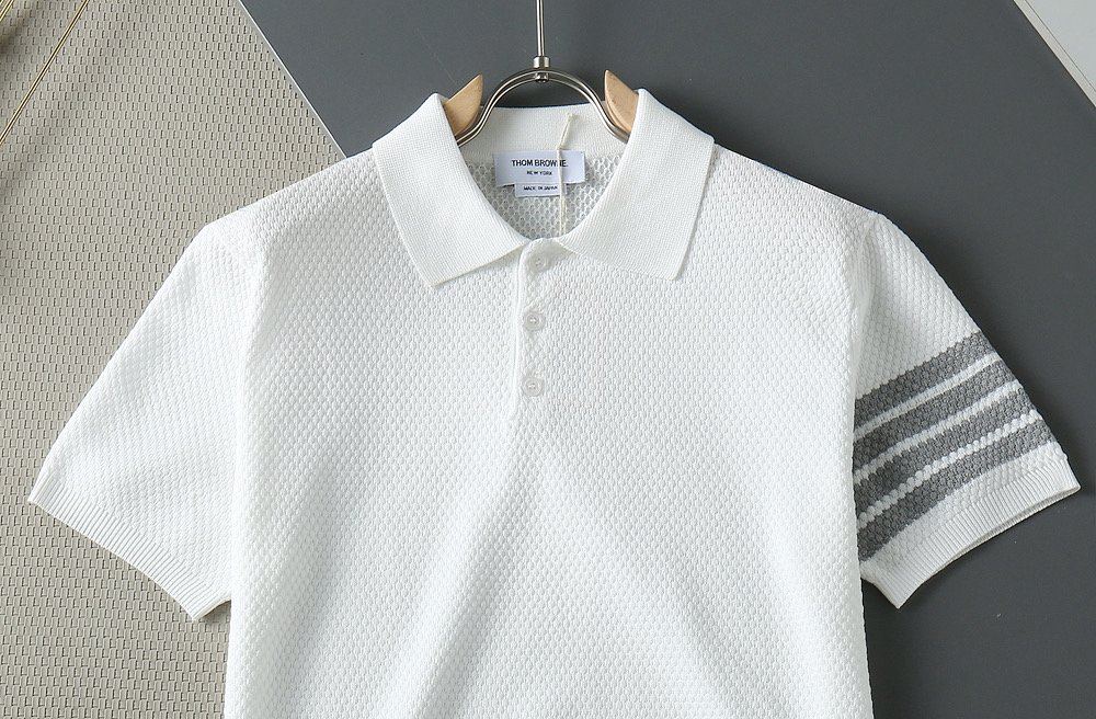 톰브라운 남성 반팔 130320 Thom Browne T Shirt 썸네일 이미지