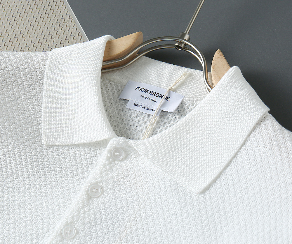 톰브라운 남성 반팔 130320 Thom Browne T Shirt 썸네일 이미지