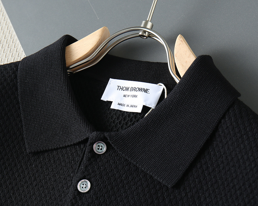 톰브라운 남성 반팔 130318 Thom Browne T Shirt 썸네일 이미지
