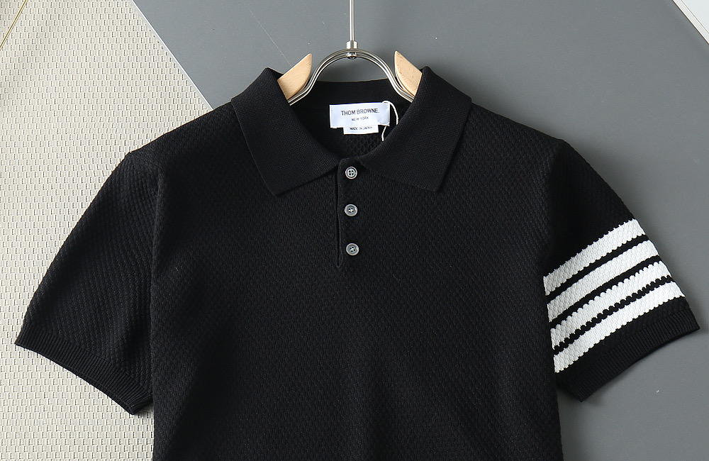 톰브라운 남성 반팔 130318 Thom Browne T Shirt 썸네일 이미지