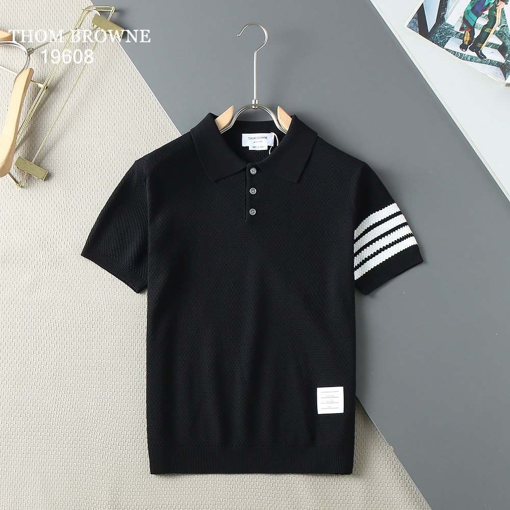 톰브라운 남성 반팔 130318 Thom Browne T Shirt