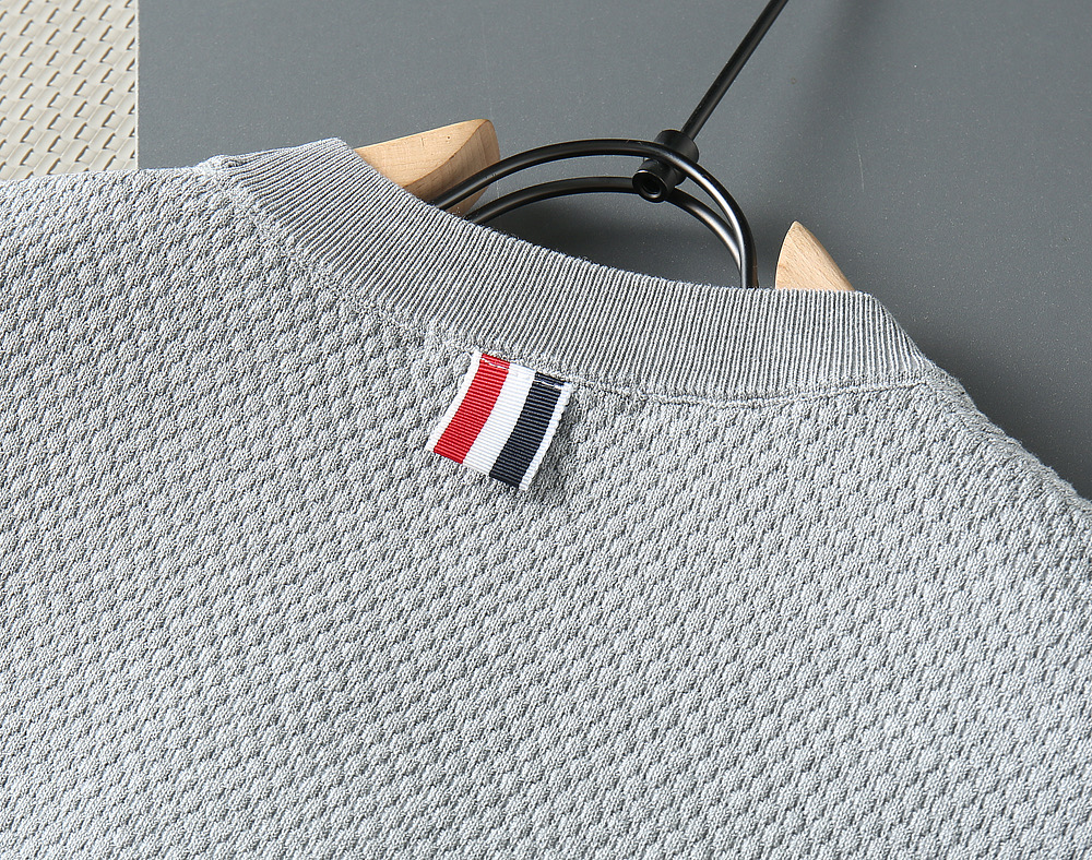 톰브라운 남성 반팔 130323 Thom Browne T Shirt 썸네일 이미지
