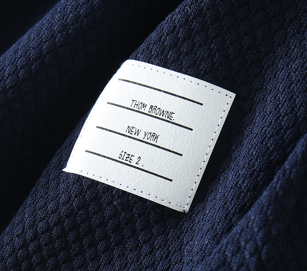 톰브라운 남성 반팔 130322 Thom Browne T Shirt 썸네일 이미지