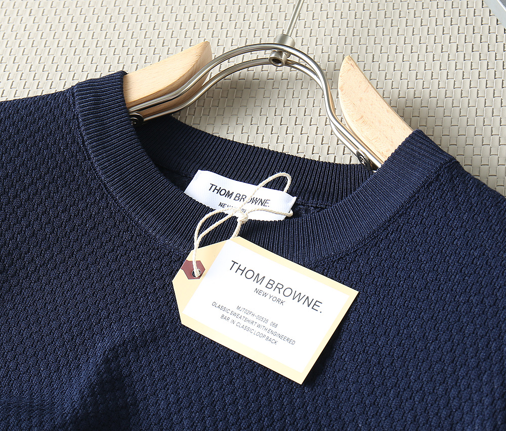 톰브라운 남성 반팔 130322 Thom Browne T Shirt 썸네일 이미지