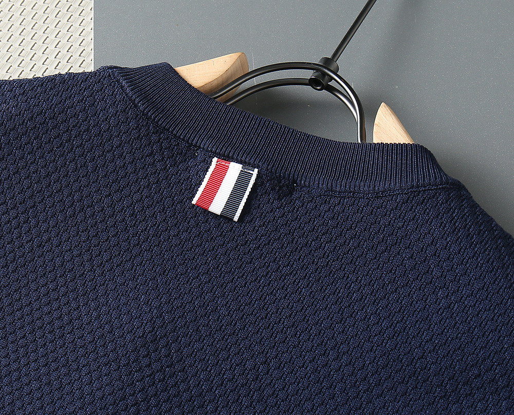 톰브라운 남성 반팔 130322 Thom Browne T Shirt 썸네일 이미지