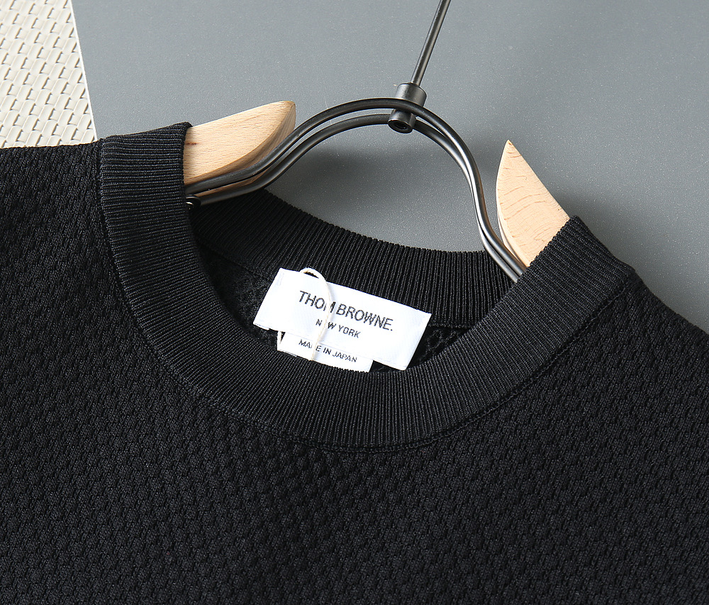 톰브라운 남성 반팔 130321 Thom Browne T Shirt 썸네일 이미지