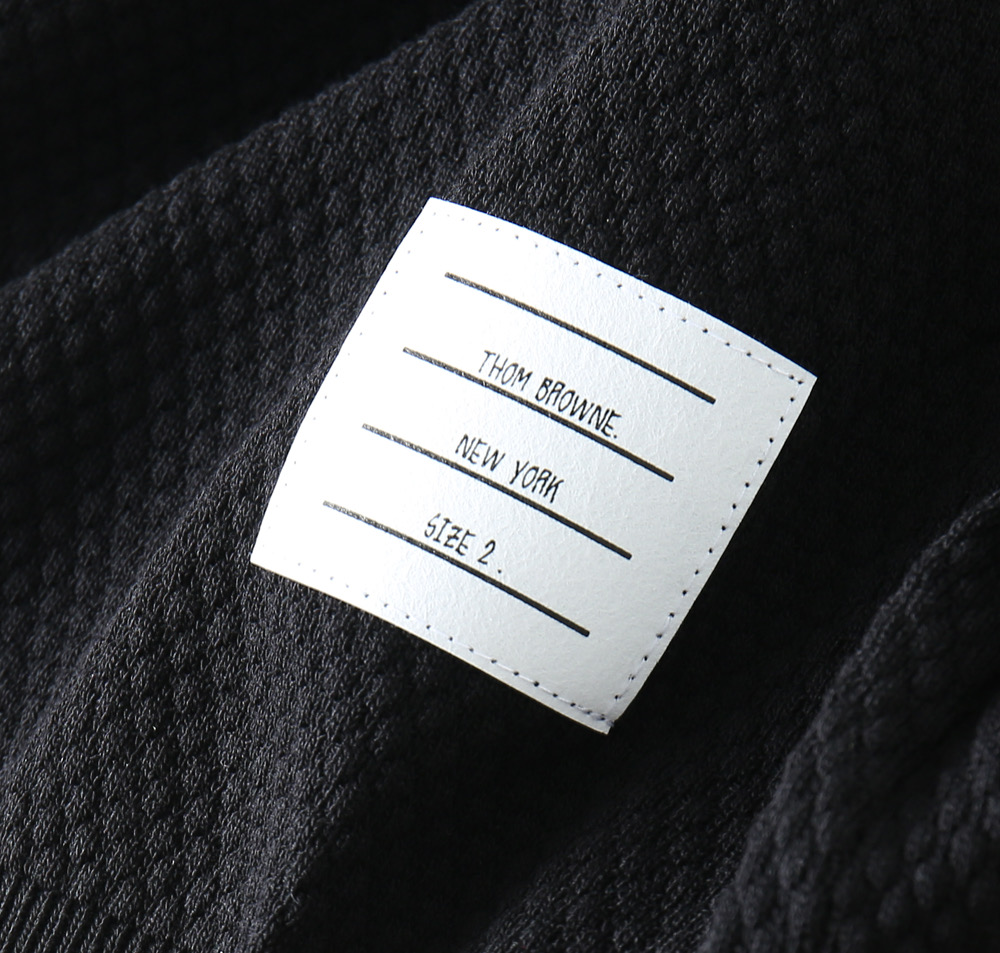 톰브라운 남성 반팔 130321 Thom Browne T Shirt 썸네일 이미지