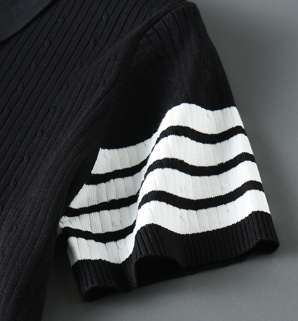 톰브라운 남성 반팔 130395 Thom Browne T Shirt 썸네일 이미지