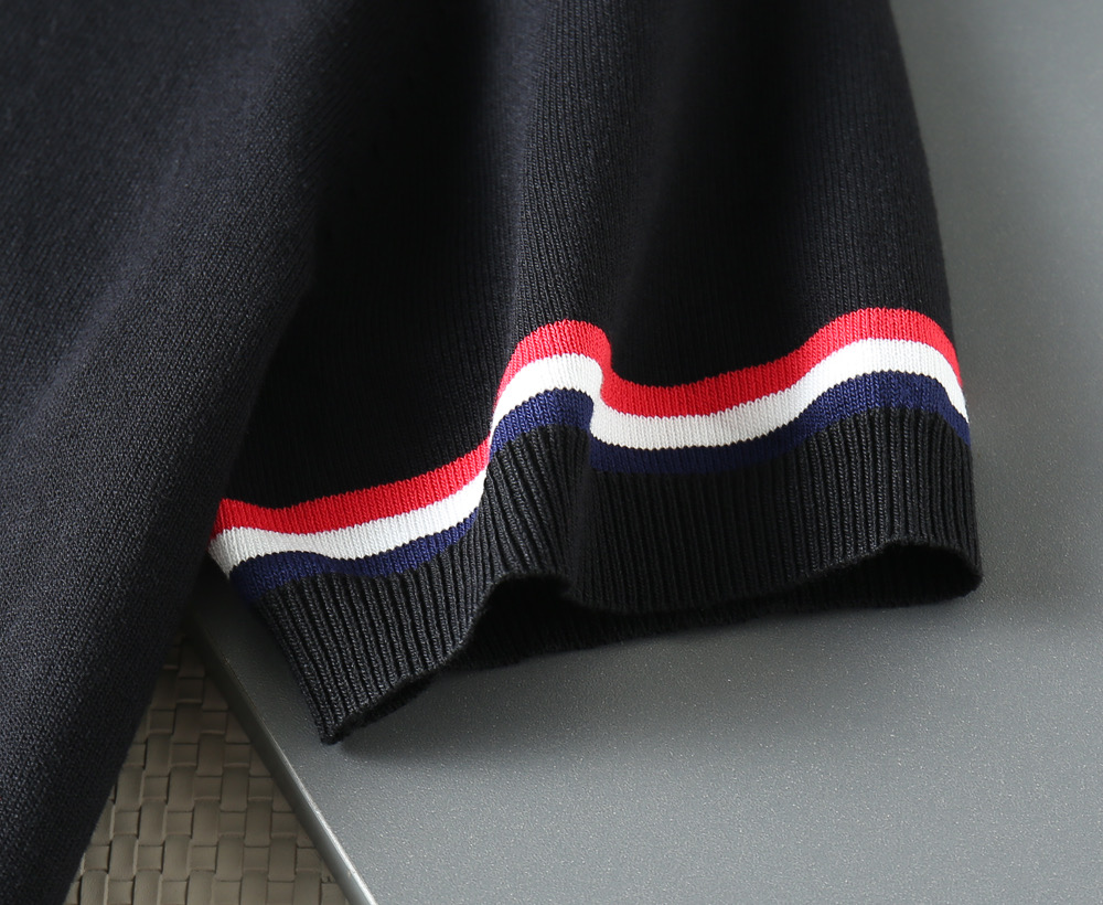 톰브라운 남성 반팔 130399 Thom Browne T Shirt 썸네일 이미지