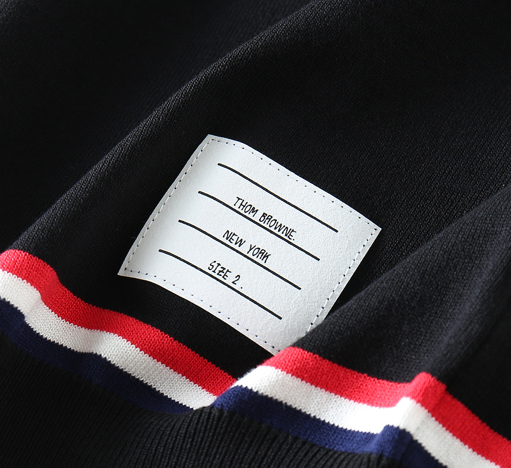 톰브라운 남성 반팔 130399 Thom Browne T Shirt 썸네일 이미지